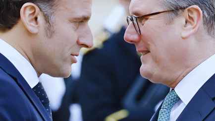 «На следующий день» — Париж и Лондон отказались снимать санкции с России и объявили план переброски войск в Украину