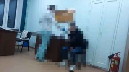 В Минске ГАИ проверила у водителя техосмотр. Теперь ему грозит штраф до 8400 рублей и лишение прав на 5 лет