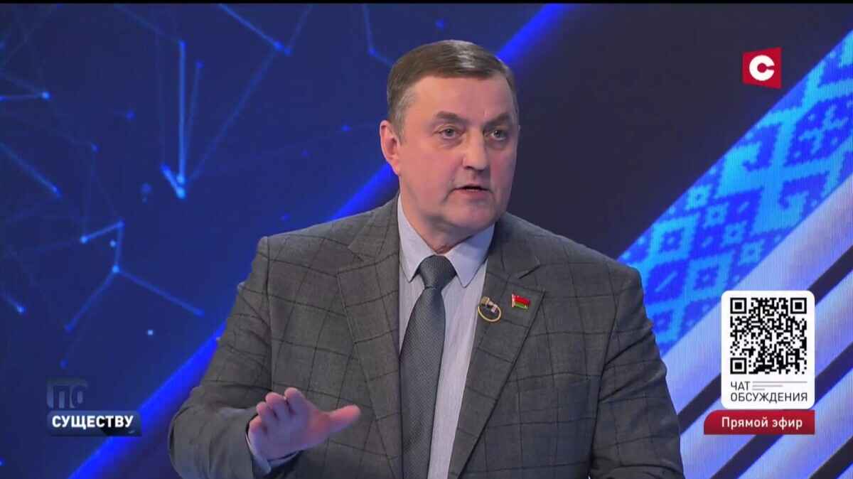 В Академии управления нашли ещё одну причину, по которой белорусы уезжают из регионов