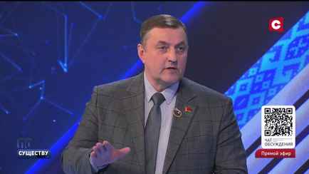 В Академии управления нашли ещё одну причину, по которой белорусы уезжают из регионов