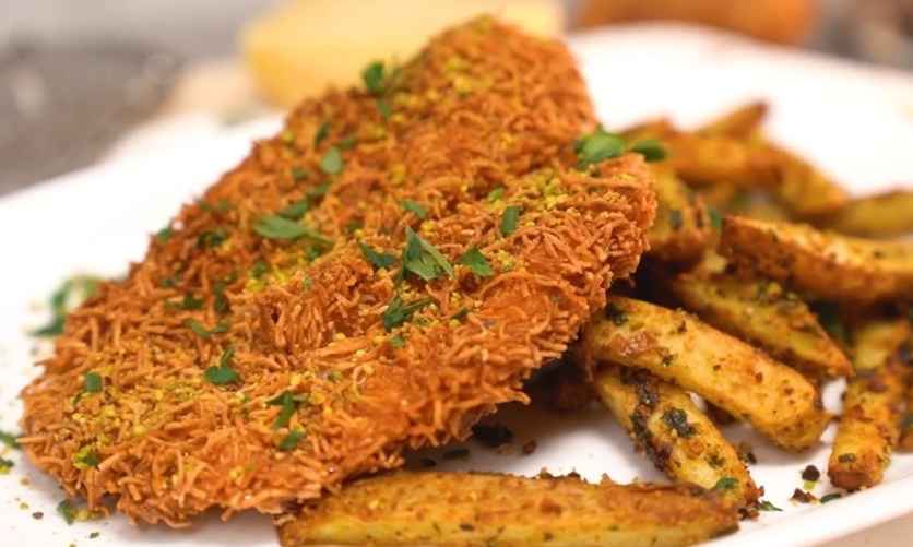 Фото иллюстрационное/Pysznosci