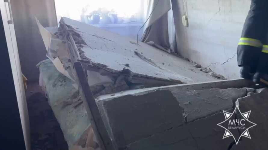 Фото: МЧС Беларуси