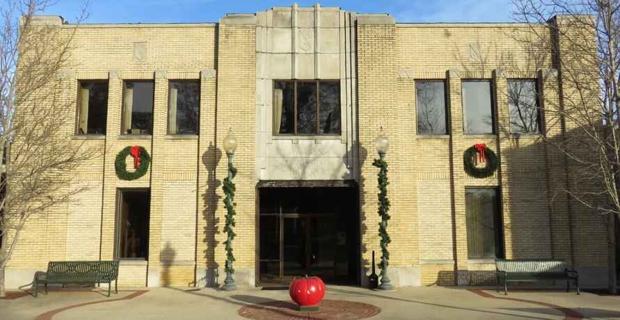 Уоррен, штат Арканзас, США