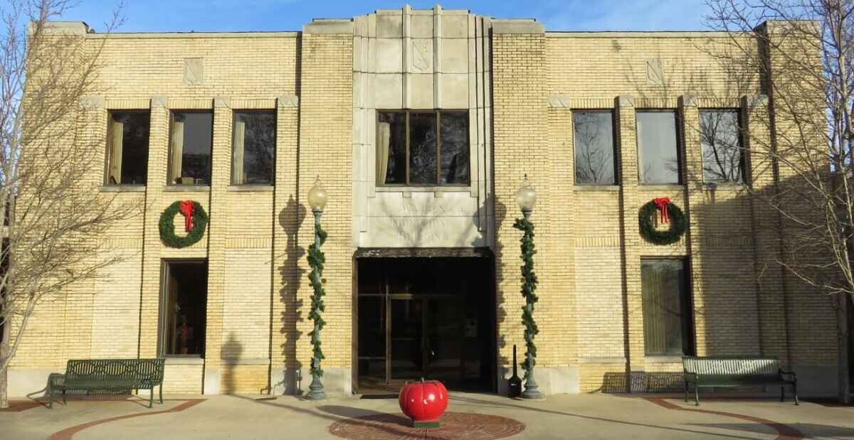 Уоррен, штат Арканзас, США