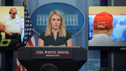 США признают Крым российским? В Белом доме заявили, что мир в Украине уже в «десяти ярдах»