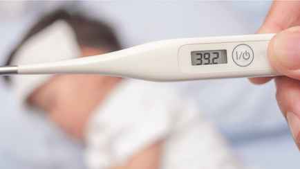 Почему электронные термометры пищат раньше, чем нужно? Вот сколько минут держать после сигнала