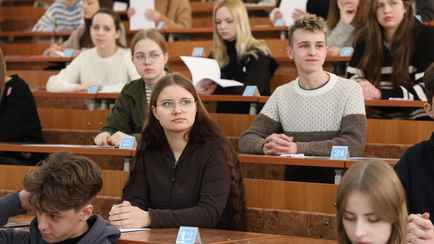 Минобразования Беларуси определило 49 олимпиад и конкурсов, победители которых вправе получить премию спецфонда