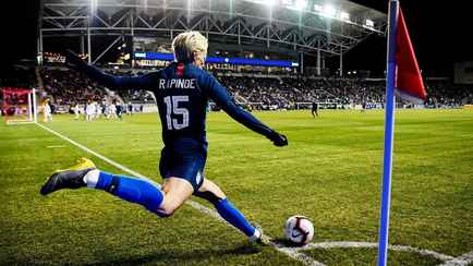 IFAB изменил правила игры в футбол. За что теперь могут назначить угловой?