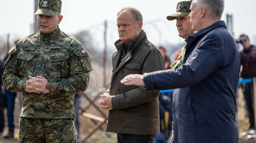 Фото со страницы Томаша Семоняка в Х