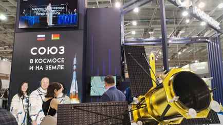 Совмин ограничил ещё на полгода вывоз из Беларуси космических аппаратов и холодильников. Что ещё в списке?