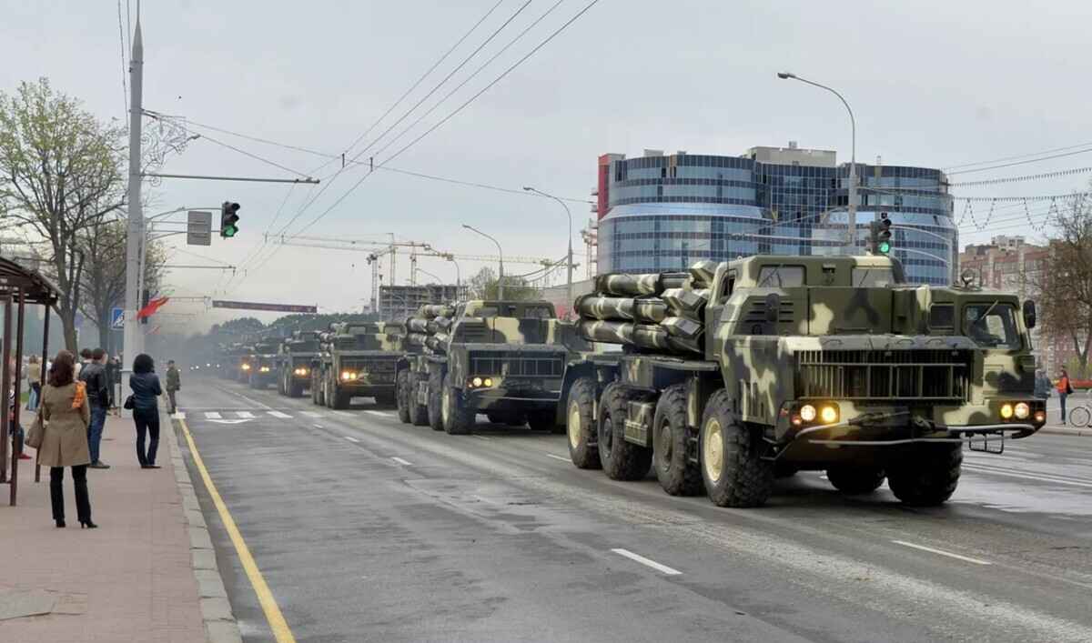 Фото иллюстрационное: Sputnik / Виктор Толочко