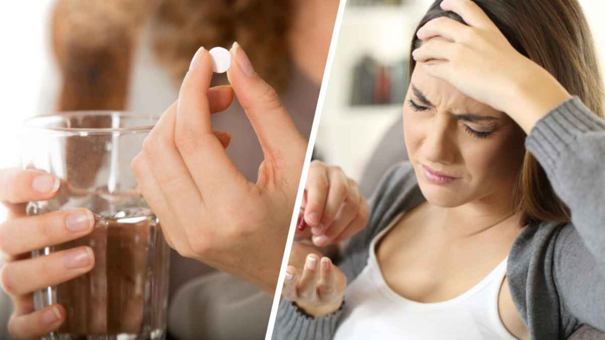 Как обезболивающая таблетка «понимает», что именно болит? Фармацевт объяснил