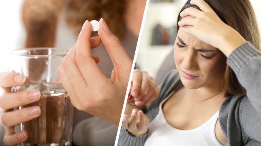 Как обезболивающая таблетка «понимает», что именно болит? Фармацевт объяснил