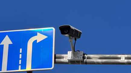 Всё-таки не все? В ГАИ Слуцка прокомментировали информацию, что все камеры стали проверять техосмотр