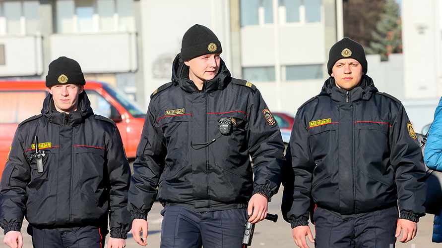 Фото иллюстративное: sb.by