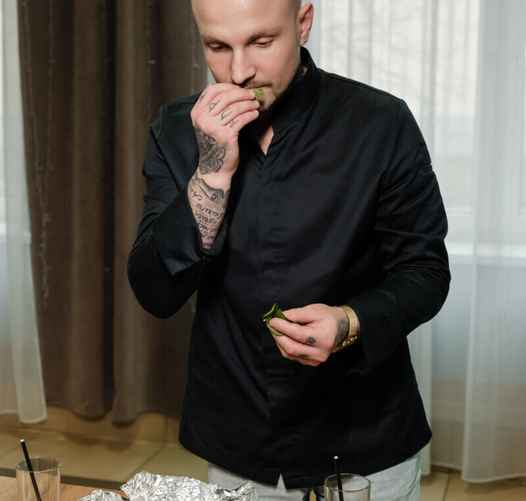 Фото: Владислава Дорошко