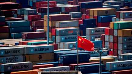 Китай подал иск в ВТО и ввёл ответные пошлины против США. Как отреагировали Канада и Мексика на «объявление торговой войны»?