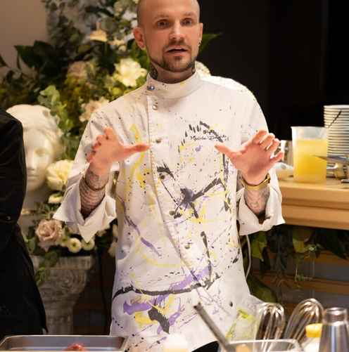 Фото: Владислава Дорошко