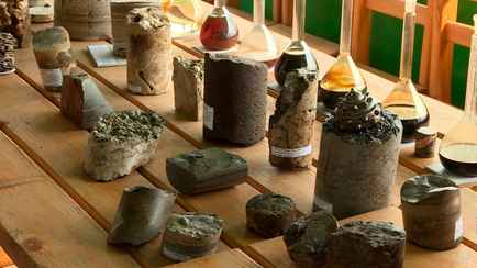 «Говорить о промышленных масштабах пока не можем» — Геолог рассказал, какие редкоземельные металлы есть в Беларуси