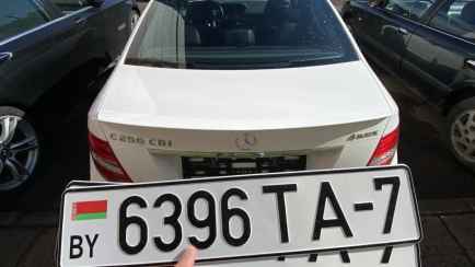 Как одолжить деньги на машину без риска их потерять? Нотариус подсказала белорусам способ