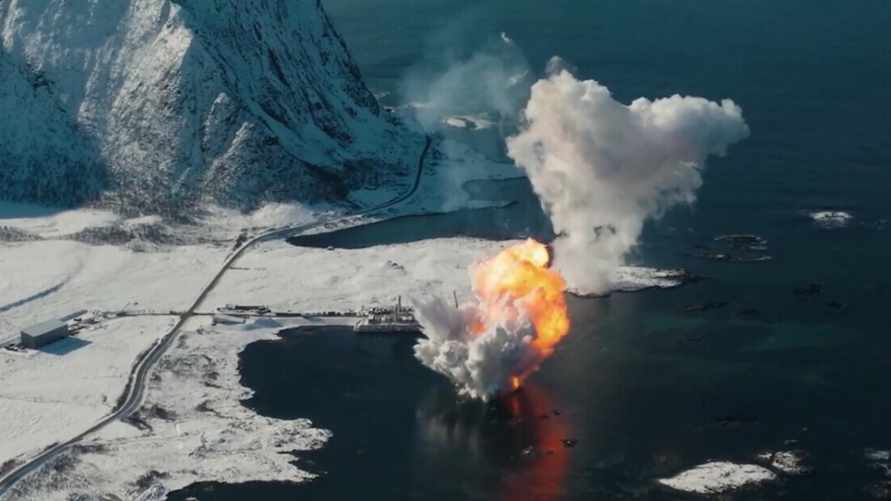 Скриншот видео