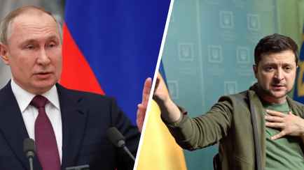 Какие требования может выдвинуть Москва по мирному соглашению с Киевом? Эксперты и источники озвучили варианты