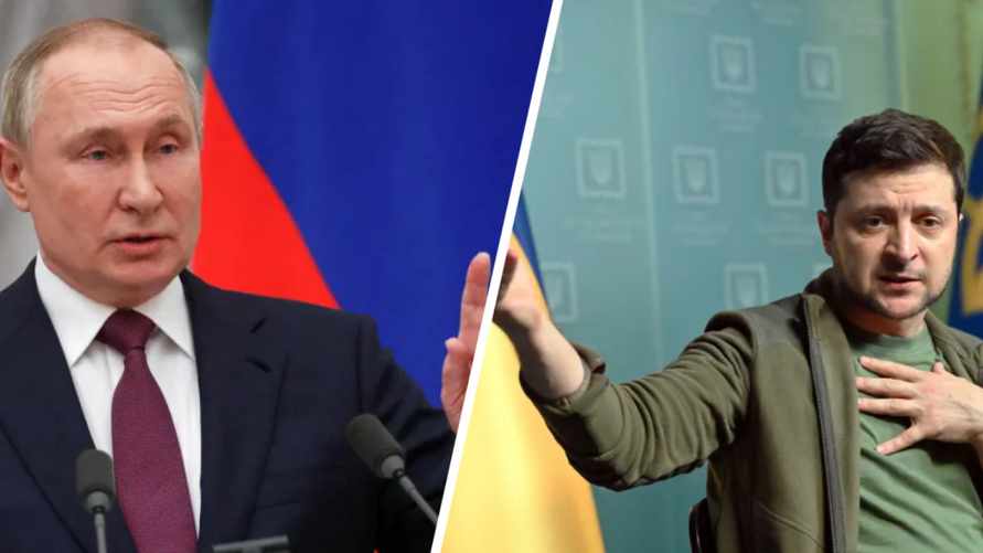 Какие требования может выдвинуть Москва по мирному соглашению с Киевом? Эксперты и источники озвучили варианты