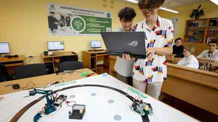 Министр образования ответил, появятся ли в белорусских школах новые предметы