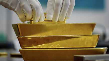 Нацбанк отчитался о рекордном уровне ЗВР. Сколько миллионов долларов Беларусь прибавила за месяц?