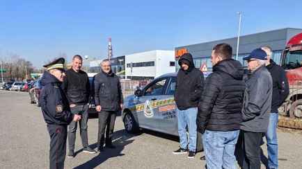 ГАИ начала проверку автошкол в одной из областей Беларуси. В центре внимания и курсанты, и инструктора