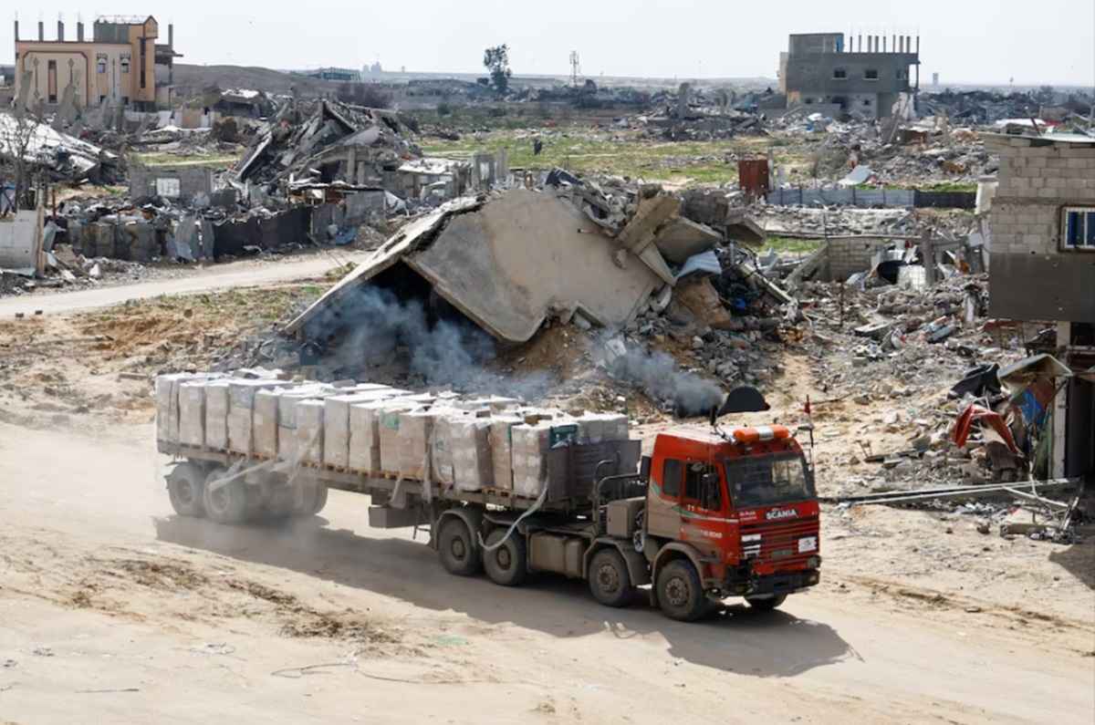 Фото иллюстрационное: Reuters