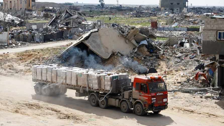 Фото иллюстрационное: Reuters