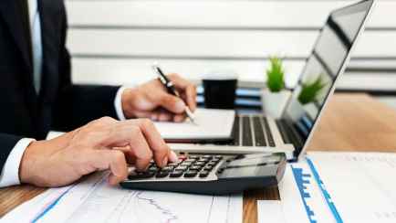 МНС Беларуси изменило форму налоговой декларации на 2025 год. Но не для всех