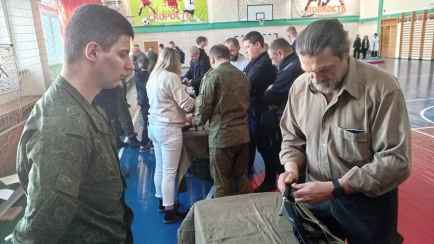 Выдадут оружие? Милиция анонсировала появление в Минске отрядов «народного ополчения»