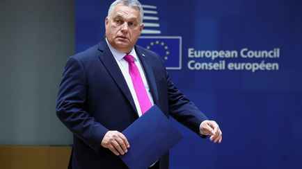 Совет ЕС одобрил план перевооружения на 800 млрд евро. Венгрия отказалась подписать одну из деклараций