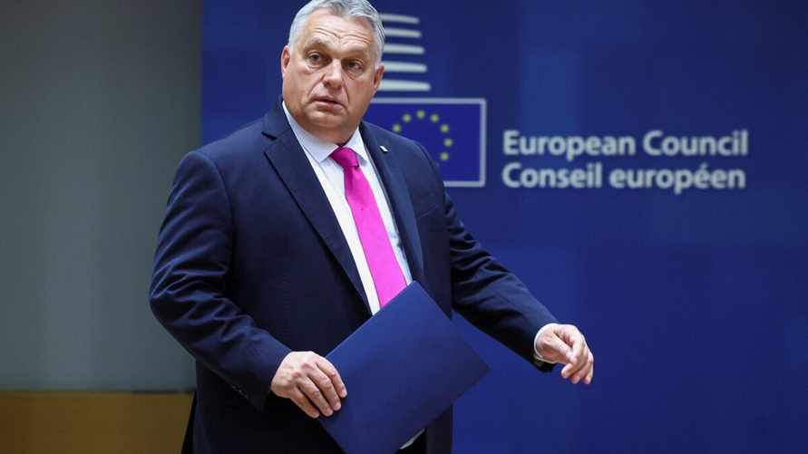 Совет ЕС одобрил план перевооружения на 800 млрд евро. Венгрия отказалась подписать одну из деклараций