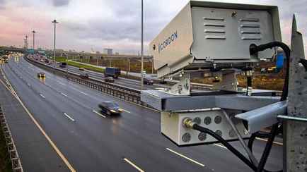 Все камеры на дорогах начали ловить авто без пройденного техосмотра – ГАИ Гродно