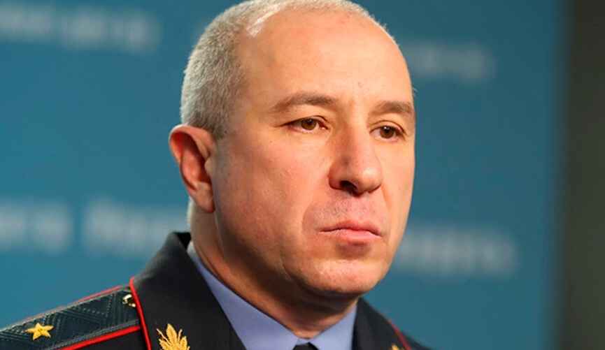 Юрий Караев