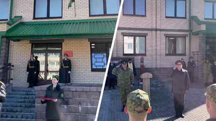 Беларусь открыла ещё одну погранзаставу на границе с Украиной