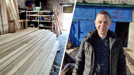 «Лучше купить сейчас» — Директор лесопилки в Молодечно пояснил, когда цены на пиломатериалы могут «подскочить на 30–40%»
