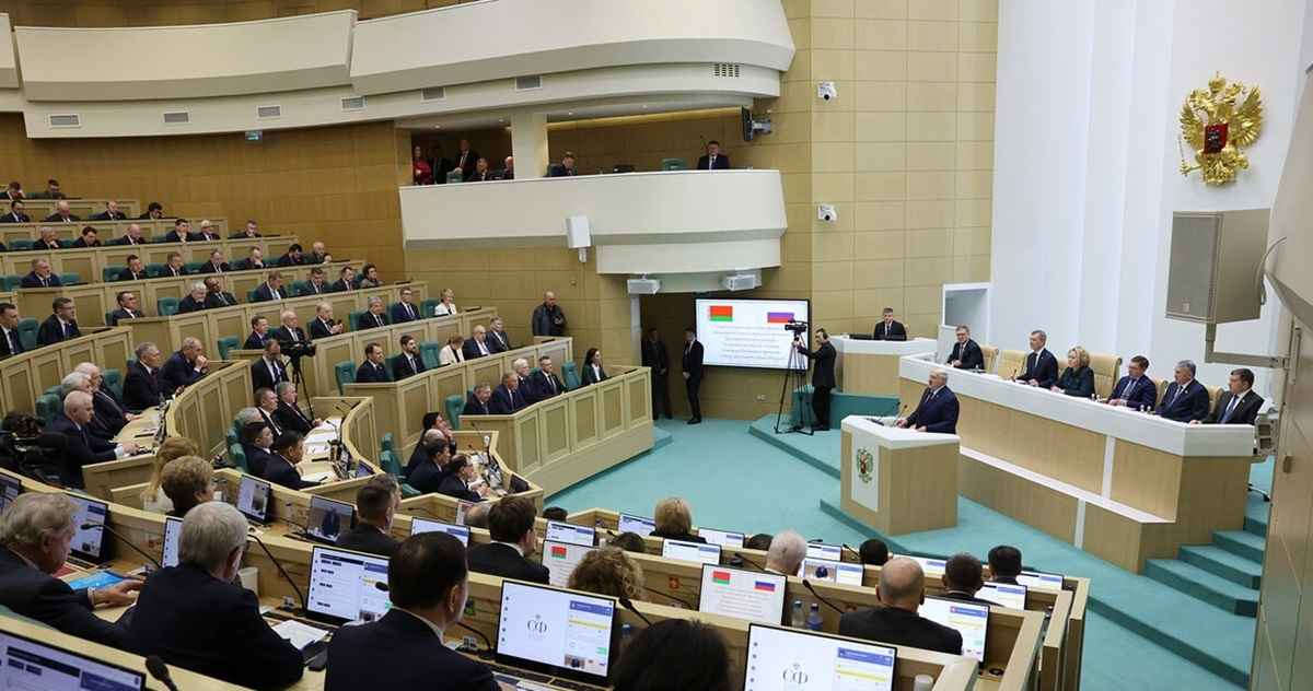 Фото: Администрация президента РБ