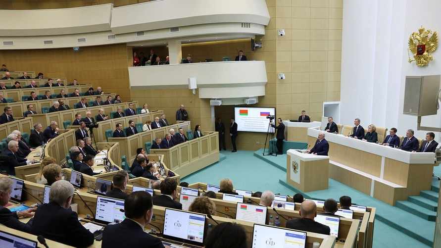 Фото: Администрация президента РБ