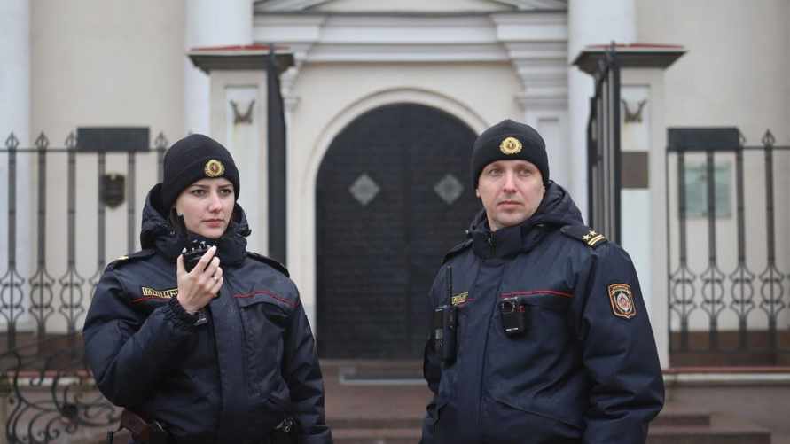 Фото иллюстративное