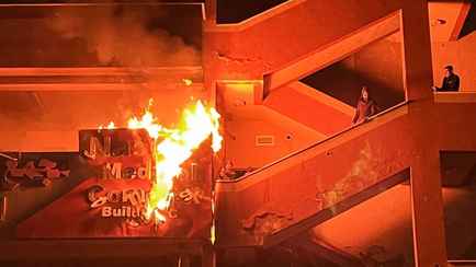 Минобороны Израиля заявило об уничтожении «ключевого террориста ХАМАСа»