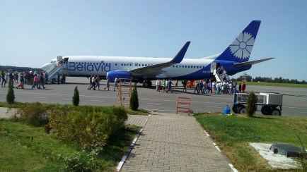 Белавиа предложила скидки до 100 рублей на рейсы в Москву до 31 мая. Но есть нюанс