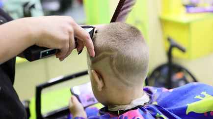 Что будет, если парикмахер повредит родинку? Суд в Могилёве вынес решение