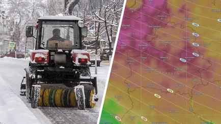 Четвёртый месяц зимы или тепло с опережением графика? Синоптики рассказали, каким будет март в Беларуси