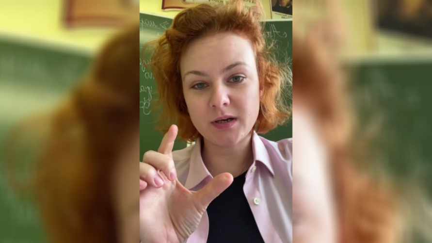 "Поэтому ненавидят школу" — Учительница объяснила, почему в белорусских школах снижают за это отметки. Не все пользователи оценили