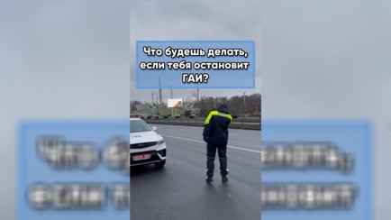 «Наконец-то похвалили» — В ГАИ признались в «респекте» этим белорусам