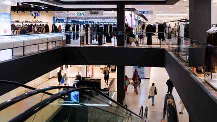 Когда больше шансов пройтись по магазинам без очередей? Белорусские магазины назвали самые «тихие» дни и время